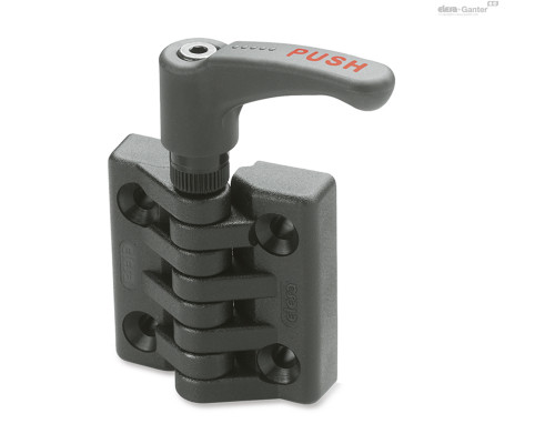 Петля CFA.65-ERS-SH-6 (422234) ELESA+GANTER