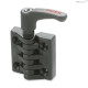 Петля CFA.65-ERS-SH-6 (422234) ELESA+GANTER