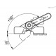 Петля CFA.65-ERS-SH-6 (422234) ELESA+GANTER