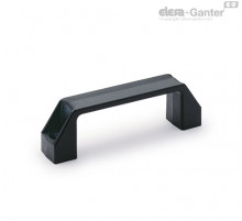 Мостовидная ручка M.443/140-SH (37136) ELESA+GANTER