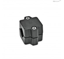 Соединитель GN 241-B40-60-2-SW ELESA+GANTER