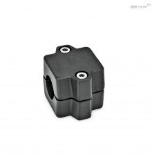 Соединитель GN 241-B45-76-2-SW ELESA+GANTER