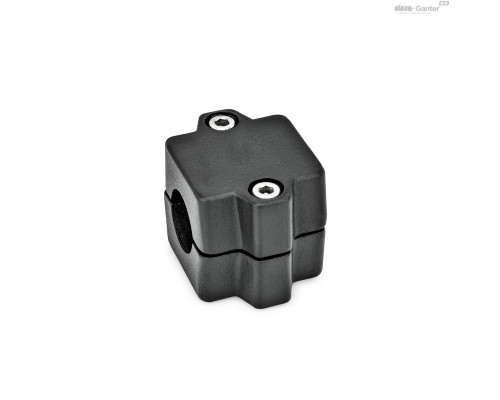Соединитель GN 241-B20-50-2-SW ELESA+GANTER