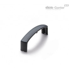 Заглушка ECA.M-C1 (29841-C1) ELESA+GANTER