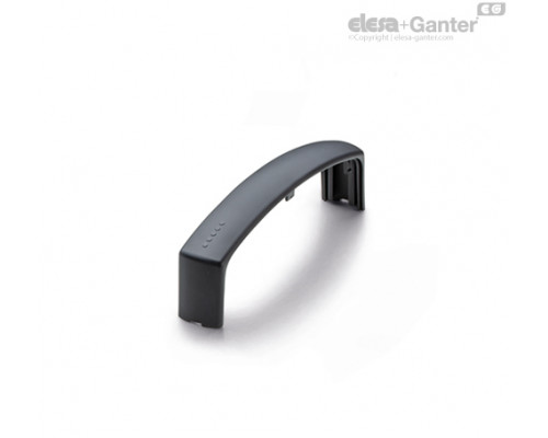 Заглушка ECA.M-C1 (29841-C1) ELESA+GANTER