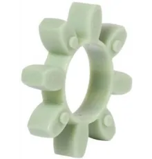 Зубчатый венец KTR 64 Shore T-PUR зеленый Rotex 42