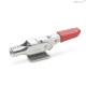 Зажим GN 853-160-TG-NI ELESA+GANTER