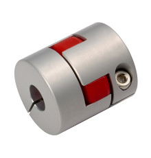 Упругая (кулачковая) муфта ZTK-160D75-L210-RD30x30