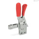 Прижим GN 810.4-130-FL-NI ELESA+GANTER