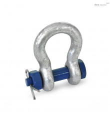 Хомут GN 585-13-A ELESA+GANTER
