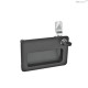 Замок GN 115.10-SC-13-1-SW ELESA+GANTER
