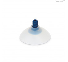 Вакуумная присоска VVI-60-G1/8-T-S (VV.54024) ELESA+GANTER