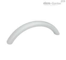 Ручка арочного типа GN 565.4-26-192-A-SR ELESA+GANTER