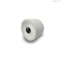Виброгаситель DVF.7-38-32-SST-M8-55-C33 (432955) ELESA+GANTER
