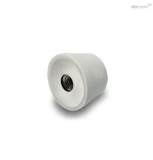 Виброгаситель DVF.7-38-35-SST-M10-55-C33 (432917) ELESA+GANTER
