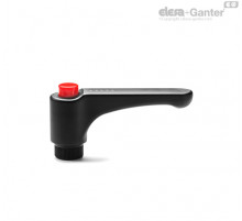 Регулируемая ручка ERW.22-B-M4-C6 (252806-C6) ELESA+GANTER