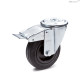 Колёсико RE.E2-200-FBF-N (449771) ELESA+GANTER