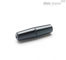 Вращающаяся ручка SI.134/105-7 (55711) ELESA+GANTER