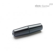 Вращающаяся ручка SI.134/105-10 (55731) ELESA+GANTER