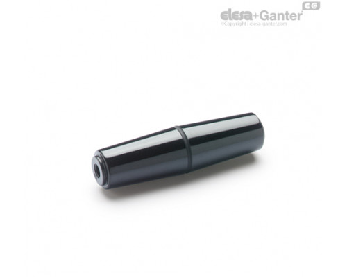 Вращающаяся ручка SI.134/105-7 (55711) ELESA+GANTER