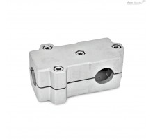 Зажим GN 193-B30-B30-50-2-BL ELESA+GANTER