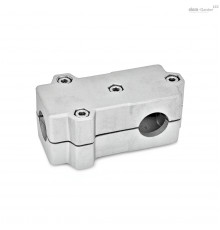 Зажим GN 193-B20-B20-50-2-BL ELESA+GANTER