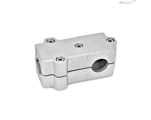 Зажим GN 193-B30-B30-50-2-BL ELESA+GANTER