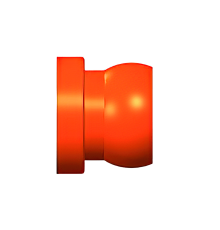 Соединитель 6209 (JFLO, 3/4")