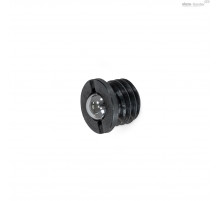 Фиксатор пружинный GN 616.2-M4-ST ELESA+GANTER