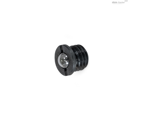 Фиксатор пружинный GN 616.2-M4-ST ELESA+GANTER