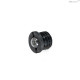 Фиксатор пружинный GN 616.2-M4-ST ELESA+GANTER