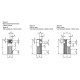 Упоры K0374.414 Kipp