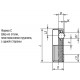 Упоры K0374.414 Kipp