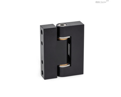 Петли GN 7580-ALS-75-100-C-C ELESA+GANTER
