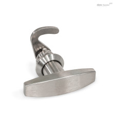 Замок GN 115.8-STN-18-H1-N-1 ELESA+GANTER