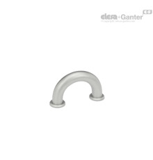 Ручка под палец GN 224.5-8-30 ELESA+GANTER