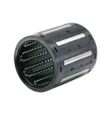 Подшипник шариковый линейный LBBR 12-2LS 12х19х28 мм SКF