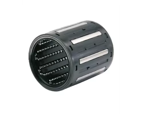 Подшипник шариковый линейный LBBR 12-2LS 12х19х28 мм SКF