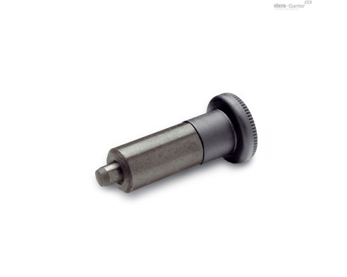 Штифт стопорный GN 618-5-G ELESA+GANTER