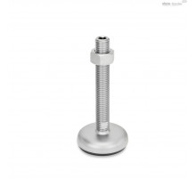 Регулируемая опора GN 31-120-M30-200-B1-UK ELESA+GANTER
