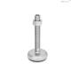 Регулируемая опора GN 31-120-M24-150-B2-UK ELESA+GANTER
