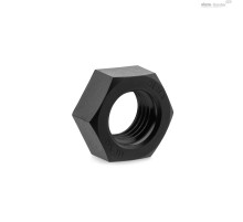 Контргайка NTT-M12x1,5 (301085) ELESA+GANTER