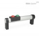 Трубчатая ручка GN 331-200-EL-T2-1 ELESA+GANTER