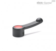 Рычаг управления ELC.110 A-12-C6 (212141-C6) ELESA+GANTER