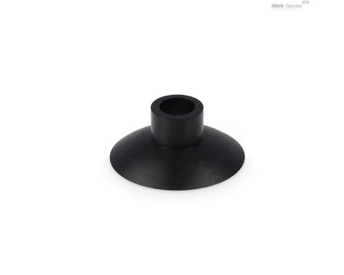 Вакуумная присоска VVH-40-A (VV.52086) ELESA+GANTER
