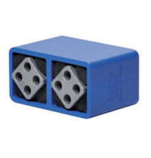 Качающаяся вибропора DO-A 50 x 160 (арт. 01041029) ROSTA