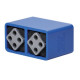 Качающаяся вибропора DO-A 50 x 120 (арт. 01041026) ROSTA