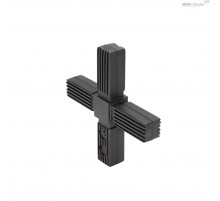 Соединитель STC.30-2A-4W-R-C9 (430123) ELESA+GANTER