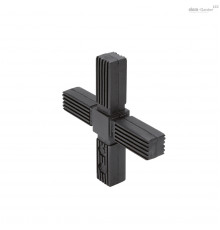 Соединитель STC.30-2A-4W-C9 (430121) ELESA+GANTER