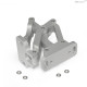 Петля GN 7241-AL-75-EL ELESA+GANTER